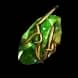 Spectral Throw - 20% Quality, Level 1 for Path of Exile - Sanctuary Relic