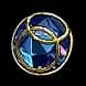 Spell Cascade Support - 20% Quality, Level 1 for Path of Exile - Sanctuary Relic