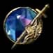 Spellblade Support - 20% Quality, Level 1 for Path of Exile - Sanctuary Relic