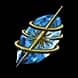 Spellslinger - 20% Quality, Level 1 for Path of Exile - Sanctuary Relic