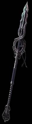 Spire Of Ire