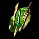 Splitting Steel for Path of Exile - Sanctuary Relic