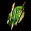 Splitting Steel - 20% Quality, Level 1 for Path of Exile - Sanctuary Relic