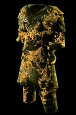 Sporeguard unique item for Path of Exile - Sanctuary Relic