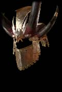 Starfall Coronet unique item for Diablo IV - Sanctuary Relic