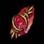Steelskin - 20% Quality, Level 1 for Path of Exile - Sanctuary Relic