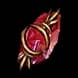 Steelskin - 20% Quality, Level 1 for Path of Exile - Sanctuary Relic