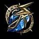 Storm Brand for Path of Exile - Sanctuary Relic