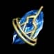 Storm Call - 20% Quality, Level 1 for Path of Exile - Sanctuary Relic