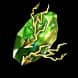 Storm Rain for Path of Exile - Sanctuary Relic