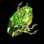 Storm Rain - 20% Quality, Level 1 for Path of Exile - Sanctuary Relic