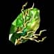 Storm Rain - 20% Quality, Level 1 for Path of Exile - Sanctuary Relic