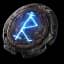 Normal Storm Rune for Path of Exile 2 - Sanctuary Relic