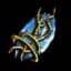 Stormbind - 20% Quality, Level 1 for Path of Exile - Sanctuary Relic