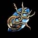Stormblast Mine - 20% Quality, Level 1 for Path of Exile - Sanctuary Relic