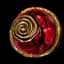 Stun Support - 20% Quality, Level 1 for Path of Exile - Sanctuary Relic