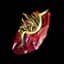 Summon Flame Golem - 20% Quality, Level 1 for Path of Exile - Sanctuary Relic