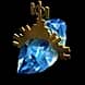 Summon Holy Relic - 20% Quality, Level 1 for Path of Exile - Sanctuary Relic