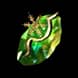 Summon Ice Golem for Path of Exile - Sanctuary Relic
