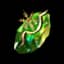 Summon Ice Golem - 20% Quality, Level 1 for Path of Exile - Sanctuary Relic