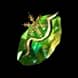 Summon Ice Golem Of Hordes - 20% Quality, Level 1 for Path of Exile - Sanctuary Relic
