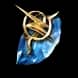 Summon Lightning Golem - 20% Quality, Level 1 for Path of Exile - Sanctuary Relic