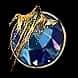 Summon Phantasm Support - 20% Quality, Level 1 for Path of Exile - Sanctuary Relic