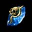 Summon Raging Spirit - 20% Quality, Level 1 for Path of Exile - Sanctuary Relic