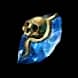 Summon Raging Spirit - 20% Quality, Level 1 for Path of Exile - Sanctuary Relic