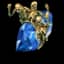 Summon Skeletons - 20% Quality, Level 1 for Path of Exile - Sanctuary Relic