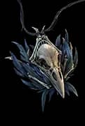 Sunbird'S Gorget unique item for Diablo IV - Sanctuary Relic