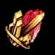 Sunder - 20% Quality, Level 1 for Path of Exile - Sanctuary Relic