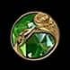 Swift Affliction Support - 20% Quality, Level 1 for Path of Exile - Sanctuary Relic