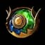 Swift Assembly Support - 20% Quality, Level 1 for Path of Exile - Sanctuary Relic