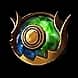 Swift Assembly Support - 20% Quality, Level 1 for Path of Exile - Sanctuary Relic