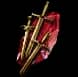Swordstorm - 20% Quality, Level 1 for Path of Exile - Sanctuary Relic