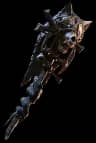 Sylvan'S Effigy - 70% Spirit, 90% Companion Damage, 2 Sockets unique item for Path of Exile 2 - Sanctuary Relic
