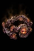 Tal Rasha'S Iridescent Loop unique item for Diablo IV - Sanctuary Relic