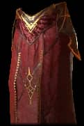 Tassets Of The Dawning Sky unique item for Diablo IV - Sanctuary Relic