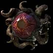 Tecrod'S Gaze for Path of Exile 2 - Sanctuary Relic