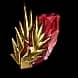 Tectonic Slam - 20% Quality, Level 1 for Path of Exile - Sanctuary Relic