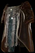 Temerity unique item for Diablo IV - Sanctuary Relic