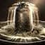 Tempest Bell - Level 21, 20% Quality, 5 Supports for Path of Exile 2 - Sanctuary Relic