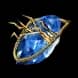 Tempest Shield for Path of Exile - Sanctuary Relic