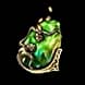 Temporal Rift - 20% Quality, Level 1 for Path of Exile - Sanctuary Relic