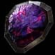 The Anima Stone unique item for Path of Exile - Sanctuary Relic