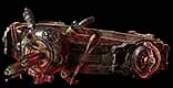 The Arkhon'S Tools unique item for Path of Exile - Sanctuary Relic