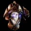 The Fledgling - 45% Projectile Speed & Dmg unique item for Path of Exile - Sanctuary Relic