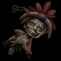 The Flesh Poppet