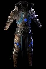 The Fourth Vow unique item for 6981444ae5367158f90a0ce5 - Sanctuary Relic